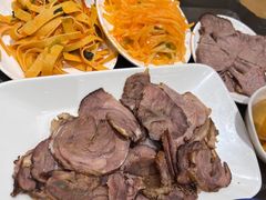 -清真磨沟沿老字号牛肉面(总店)