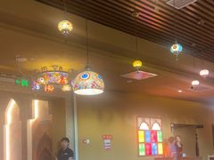 -君邦火锅(新疆大厦店)