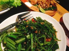 -simply thai天泰(静安嘉里中心店)