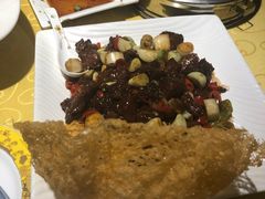 -狗不理(塘沽店)