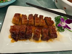 -国贸旋转餐厅(国贸广场店)