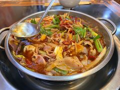 -胖娃古镇鸡杂(磁器口总店)