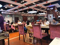 大堂-点都德(千灯湖环宇城店)