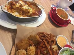 -必胜客(北苑路店)