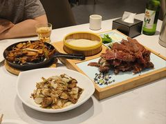 -北李·海肠捞饭·大连菜(望京凯德MALL店)