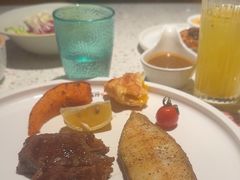 -战斧牛排餐厅(悦方IDmall店)