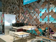 -半天妖烤鱼(石岛店)