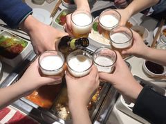 -海底捞火锅(武胜路凯德广场店)