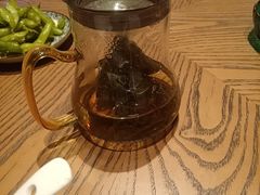 -山水茶艺馆·点心粤菜·30年老字号