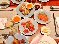 -阿纳迪酒店·秘境西餐厅