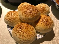 -北平食府(马鞍山路店)