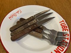 -Tube station站点比萨(王府井百货店)