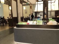 -雷峰塔·藕香居餐厅