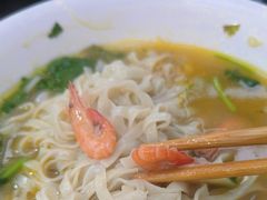 -兴福老面馆(寺路街店)