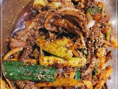 -嘎嘎鸭下巴·爆辣干锅(明教寺店)