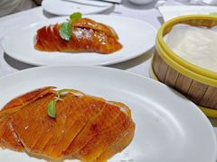 -鸭王烤鸭店(三里河店)