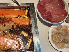 -红鼎坊·老成都火锅(新南门店)