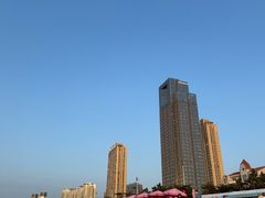 -威海国际海水浴场旅游区