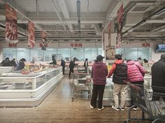 -华冠折扣超市(长阳店)