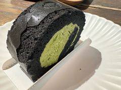 -黑草莓(重庆路店)
