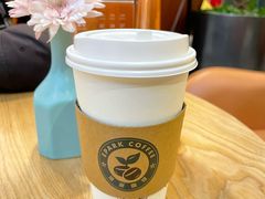 -逸派咖啡 EPARKCOFFEE(广安门店)