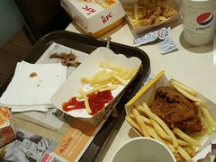 -肯德基(盘龙奥莱店)