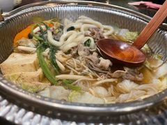 -弓二·烧鸟居酒屋(财富购物中心店)