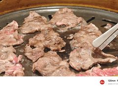 -花味·自助烤肉(雨花客厅店)