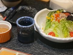-神隐烧肉酒场(九街店)