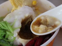 榴莲煎蕊-新峰肉骨茶(总店)