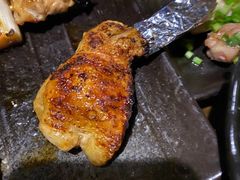 -木子烧鸟屋(百子湾店)