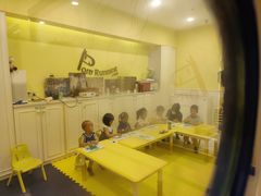 -小马快跑儿童托育中心(华润万家店)