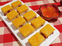 -西贝(上海我格广场店)