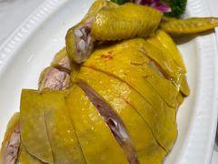 -喜粤广东菜(汉屯路店)