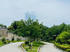 -青州市云门山风景区