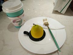 -西檬树SIMON·T轻奢蛋糕(大东方Max店)