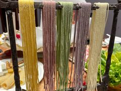 -神洲四海大酒楼(王府井澳门中心店)