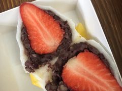 -南大门韩国米糕(公滨路店)