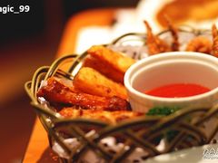 coco-烧烤组合-CoCo壱番屋(久光百货店)