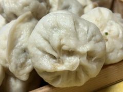 -津门张记包子铺(中山门店)