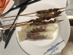 -星伦多自助料理·涮烤一体(虹悦城店)