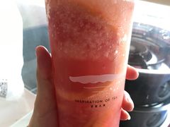 -喜茶(中山利和新地店)