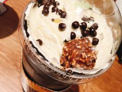 老佛爷宝藏茶-奈雪的茶(石家庄万象城店)