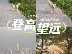 -头陀岭景区