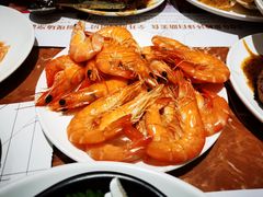 -芭菲盛宴·环球美食(北城国际店)