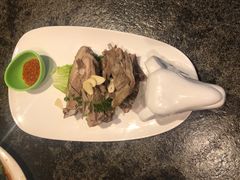 -鹏馨羊羔肉·非遗(新建街店)