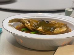 -世博源公馆·本帮融合菜·主题包厢·江景餐厅