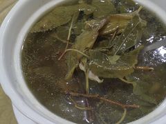 -大自然美食农庄(广州南站店)