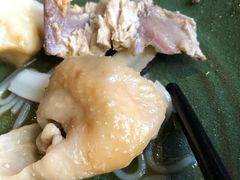 -狐狸爱上椰子鸡(滨江星光大道店)