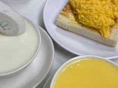 -澳洲牛奶公司(佐敦店)